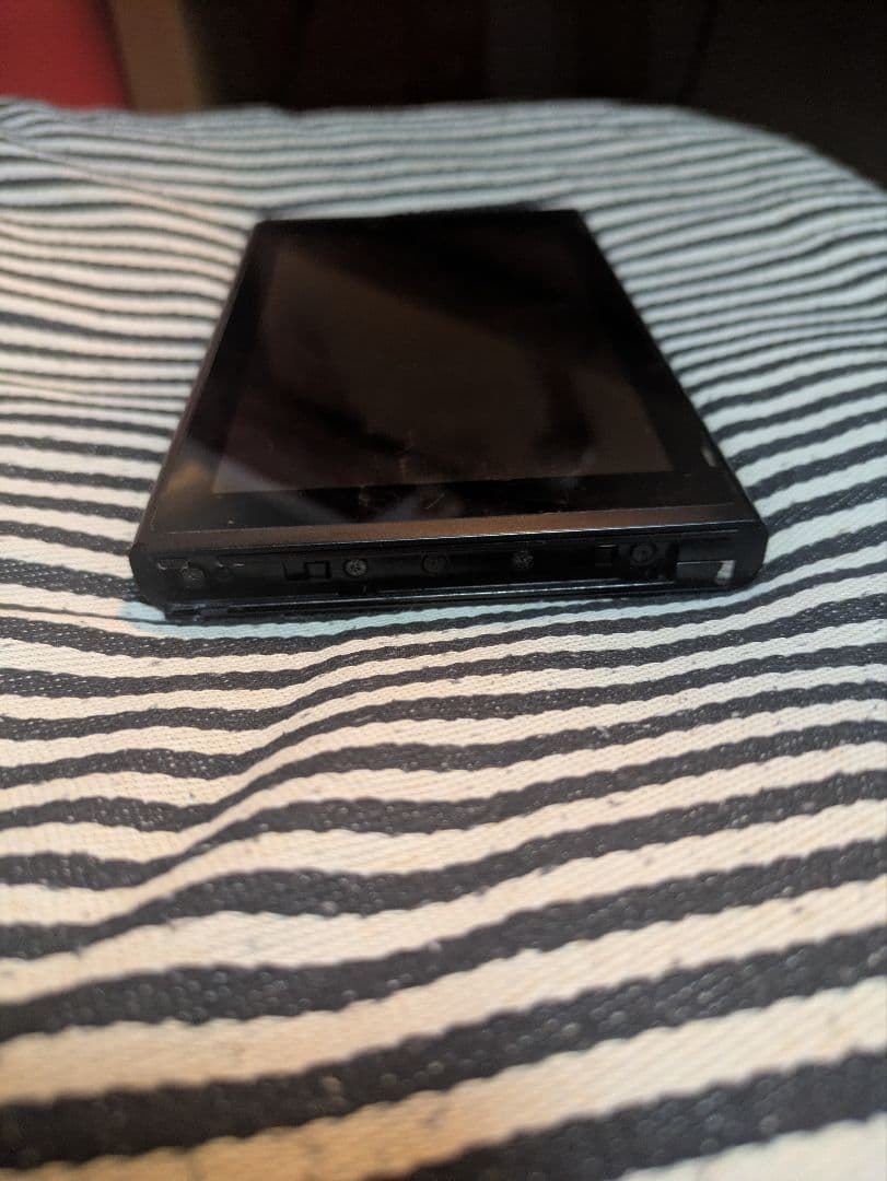 nintendo switch 本体　液晶のみ