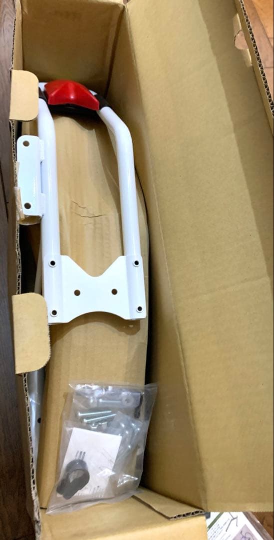 新品未使用　MINOURA ミノウラ　自転車スタンド　DS-2100