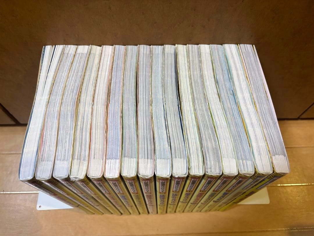 歴史漫画サバイバルシリーズ全14巻+タイムワープ2冊付き