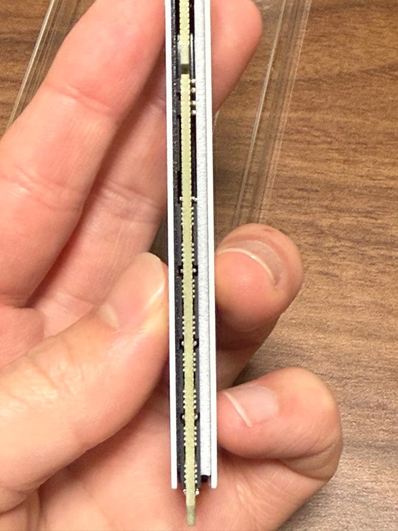 メモリー Patriot Viper Elite 5 DDR5 16GB 6000MT/s