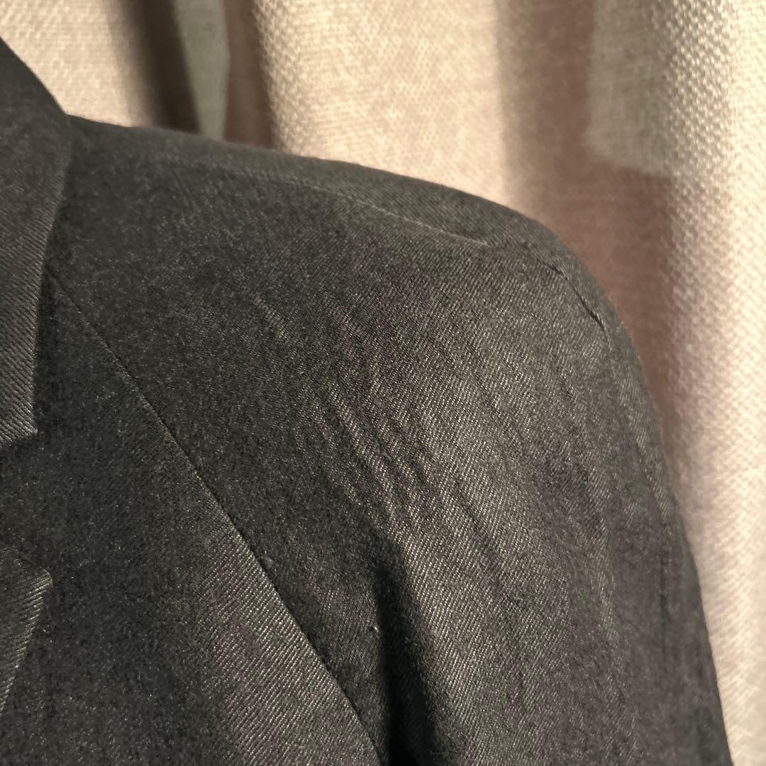 GIVENCHY ティッシ期　ラグランテーラードジャケット44