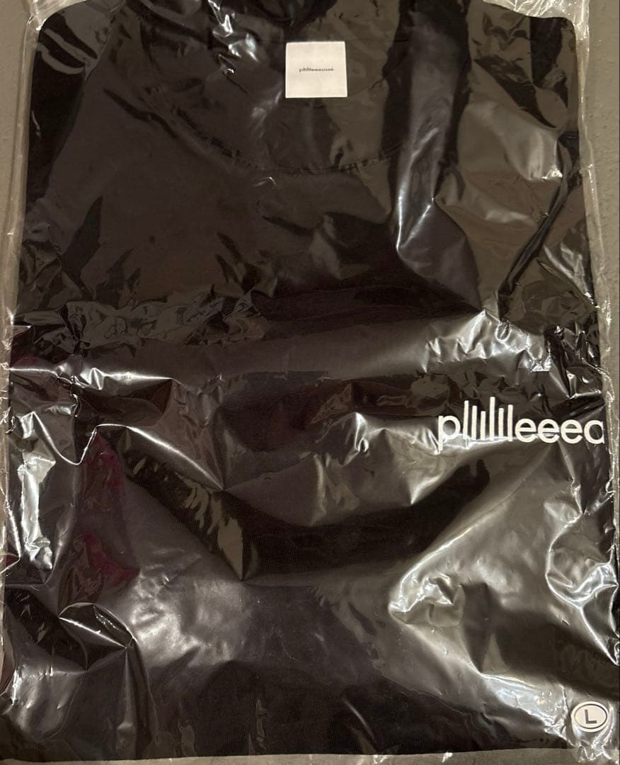 トップス plllllleeeasse short sleeve tee