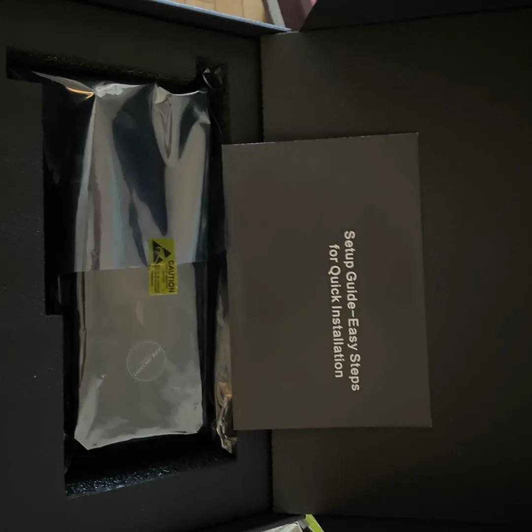 GARAKURO GeForce RTX 3060 Ti　8GB