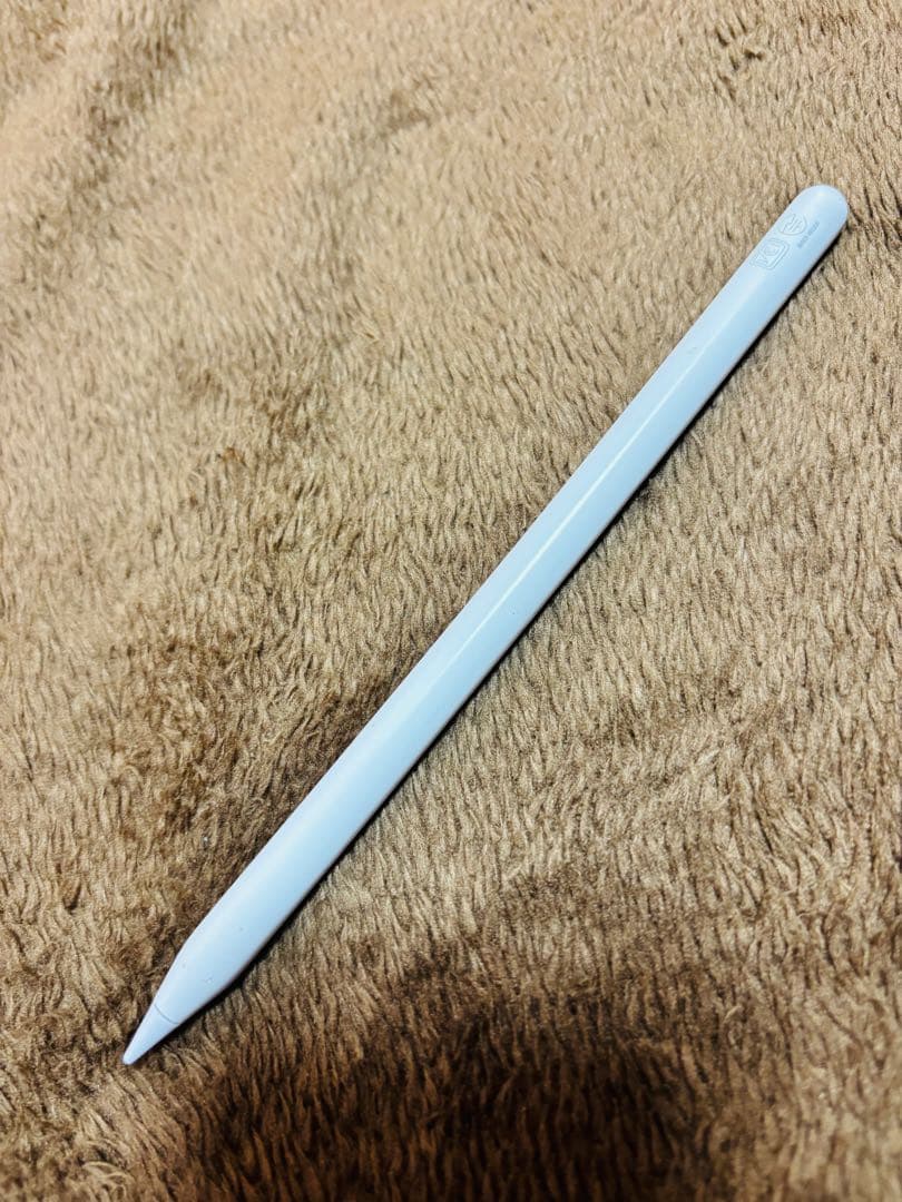 iPad mini 6 64GB Wi-Fi パープル Pencil2付