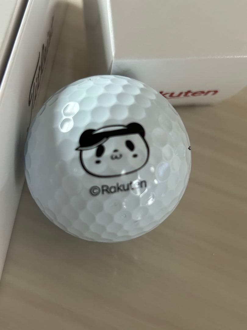 S*N様 TitleistタイトリストプロProV1 ゴルフボール/レアRaku