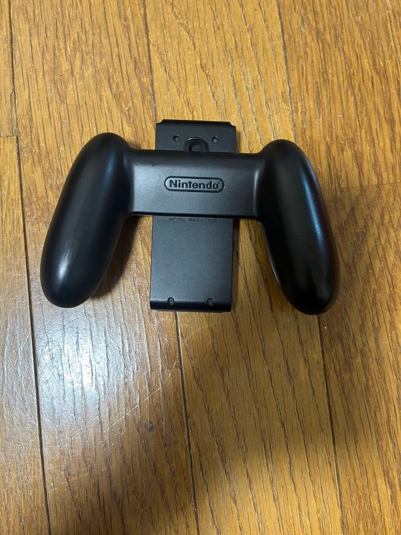 switch 本体　箱付き