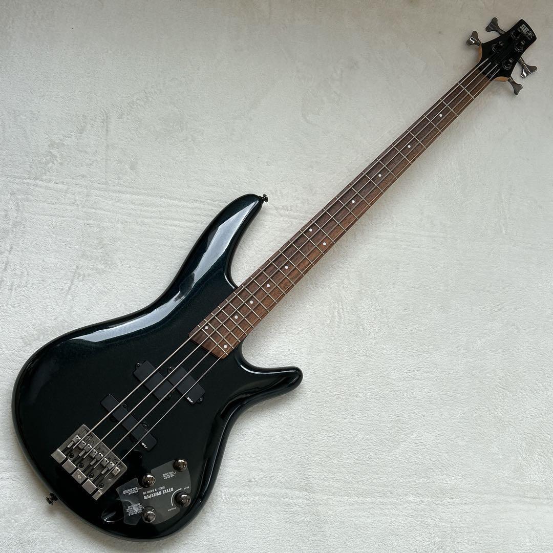 Ibanez SDGR SR350 アイバニーズ アクティブベース