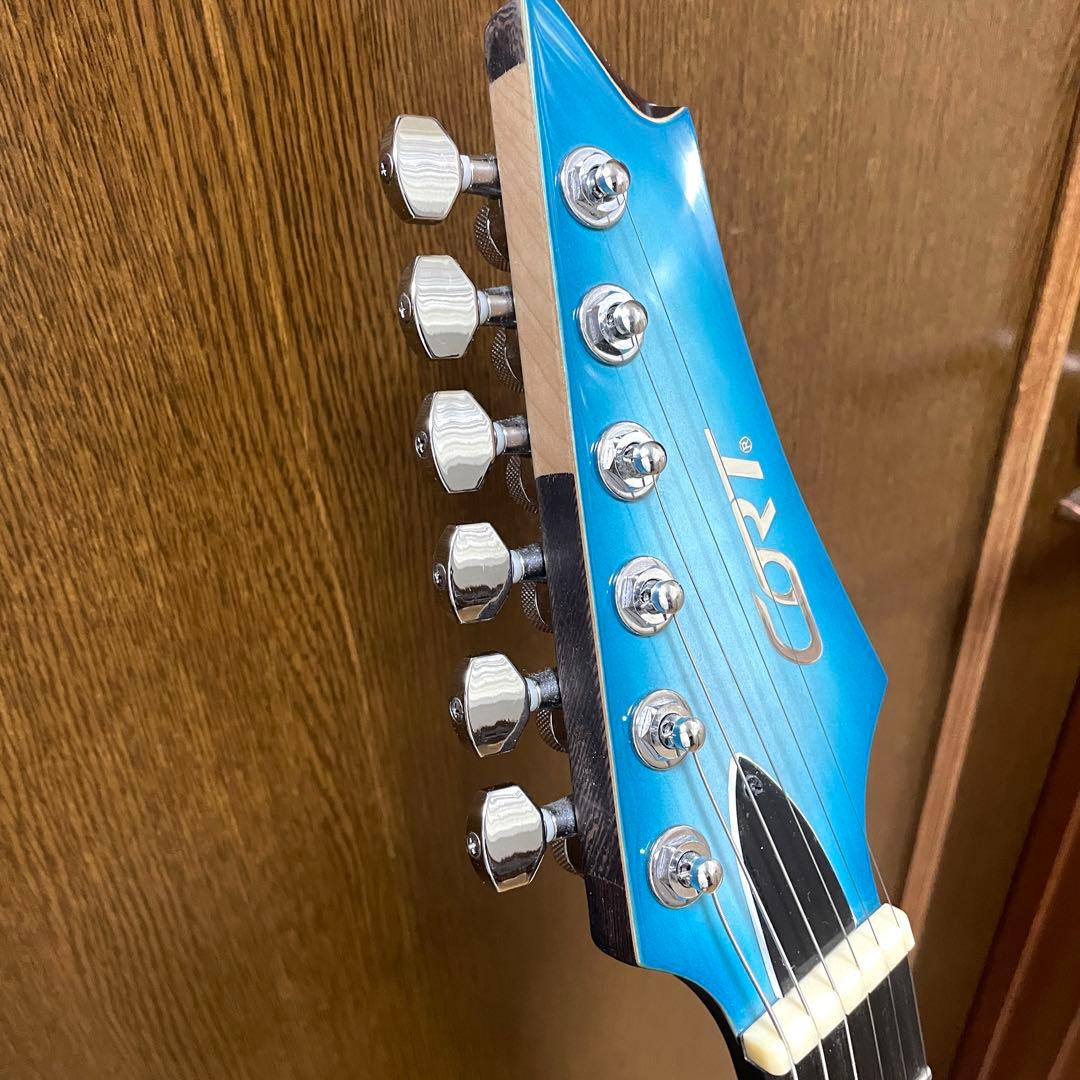 ジョージ出品　Cort X700 Duality II エレキギター
