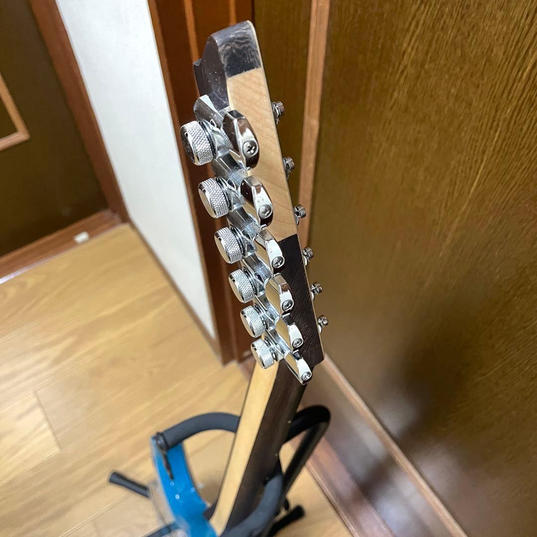 ジョージ出品　Cort X700 Duality II エレキギター