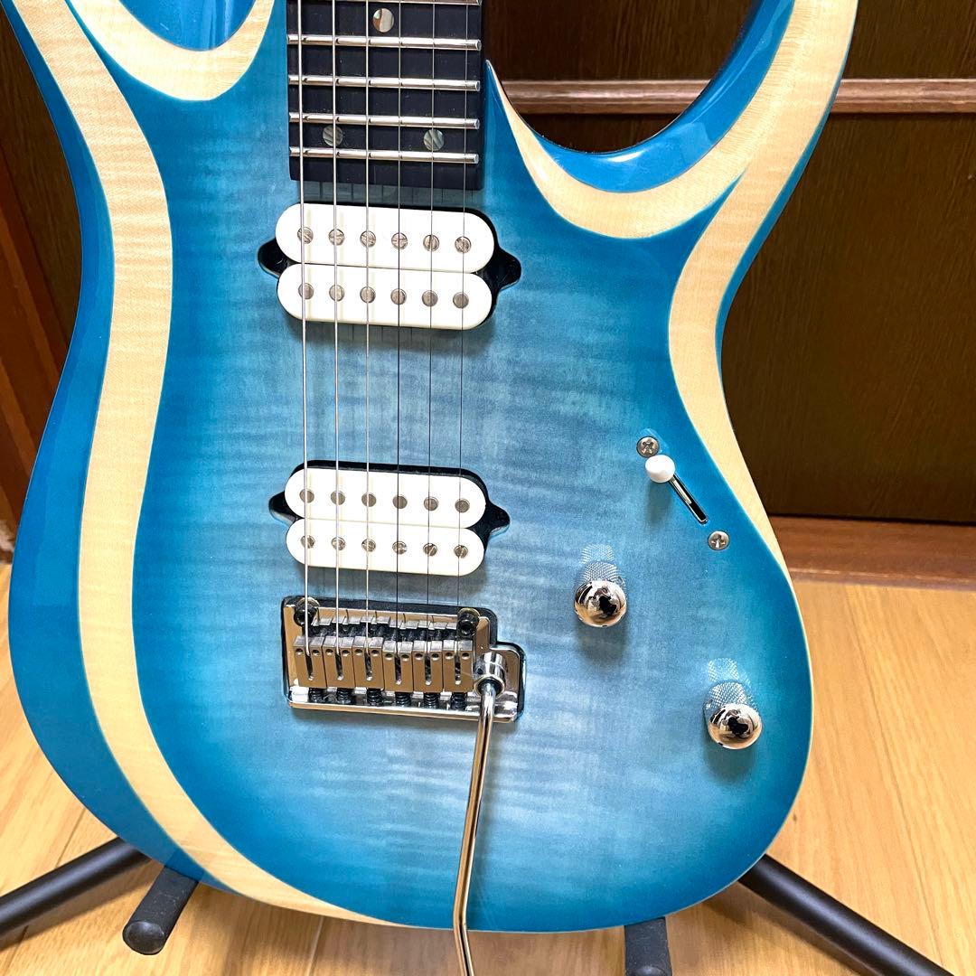 ジョージ出品　Cort X700 Duality II エレキギター
