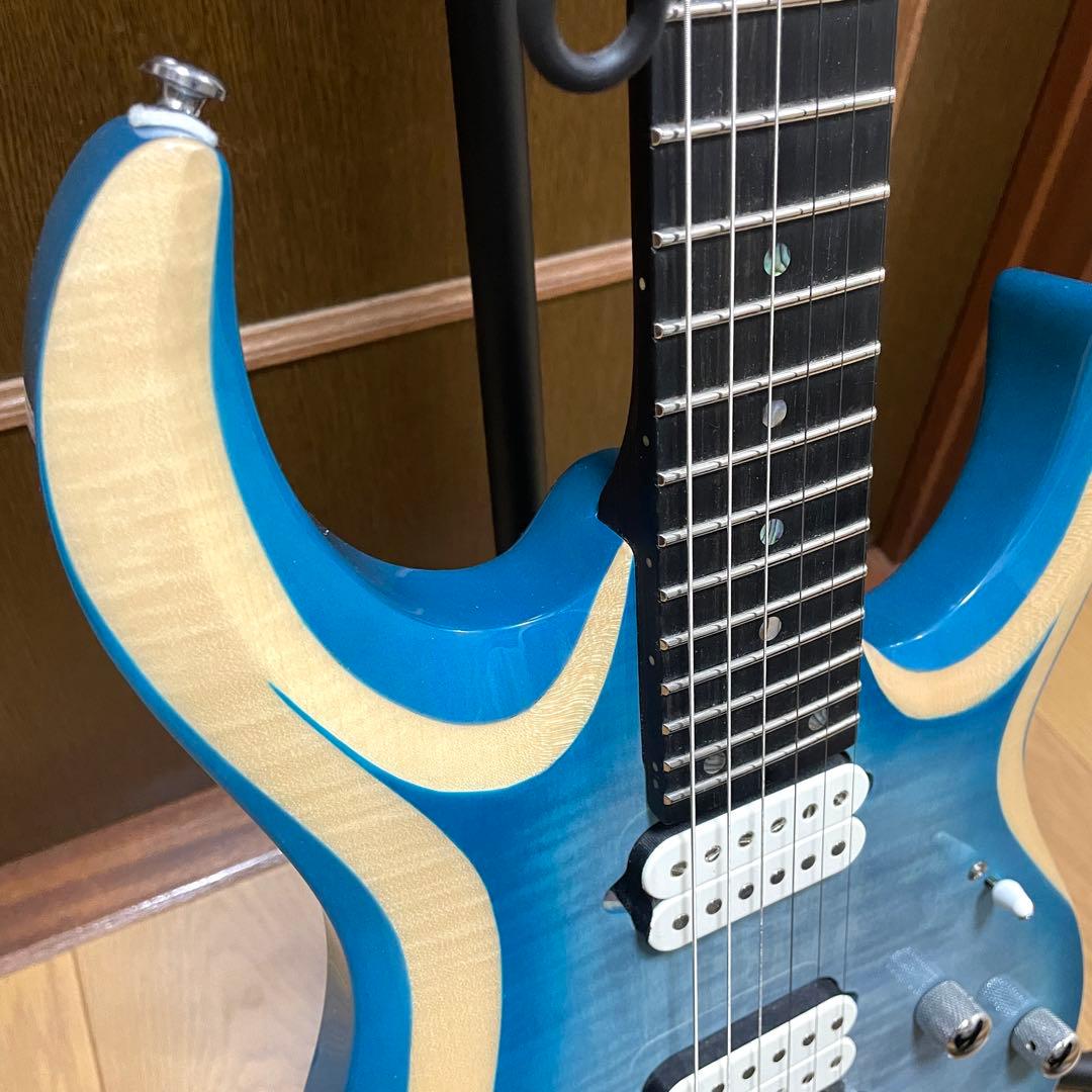 ジョージ出品　Cort X700 Duality II エレキギター