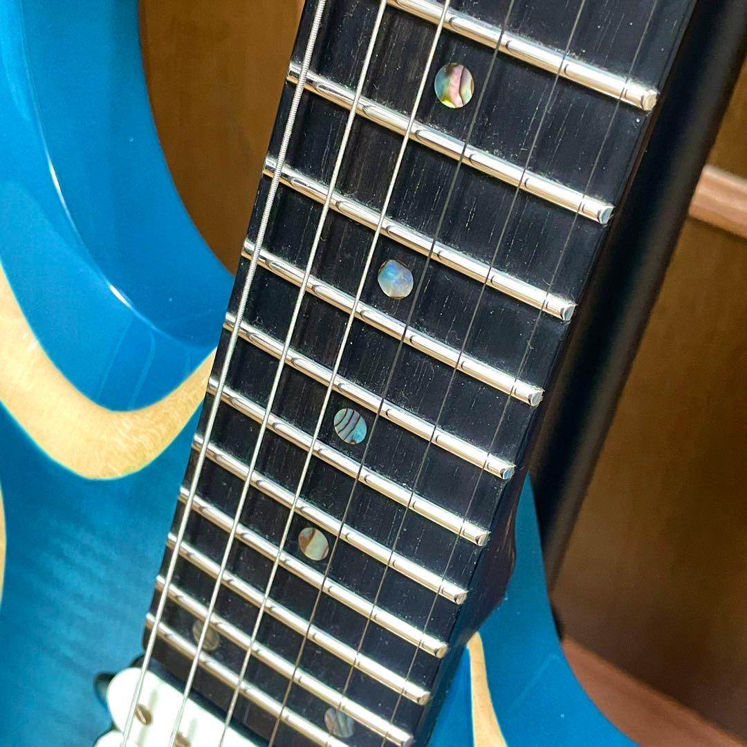 ジョージ出品　Cort X700 Duality II エレキギター