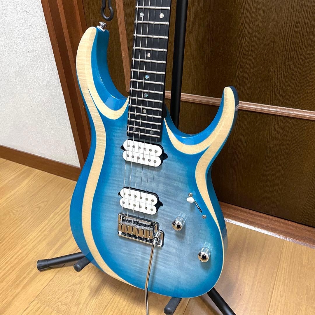 ジョージ出品　Cort X700 Duality II エレキギター