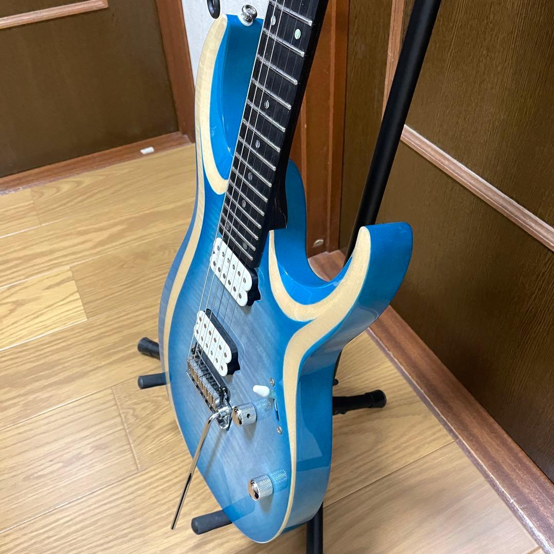 ジョージ出品　Cort X700 Duality II エレキギター
