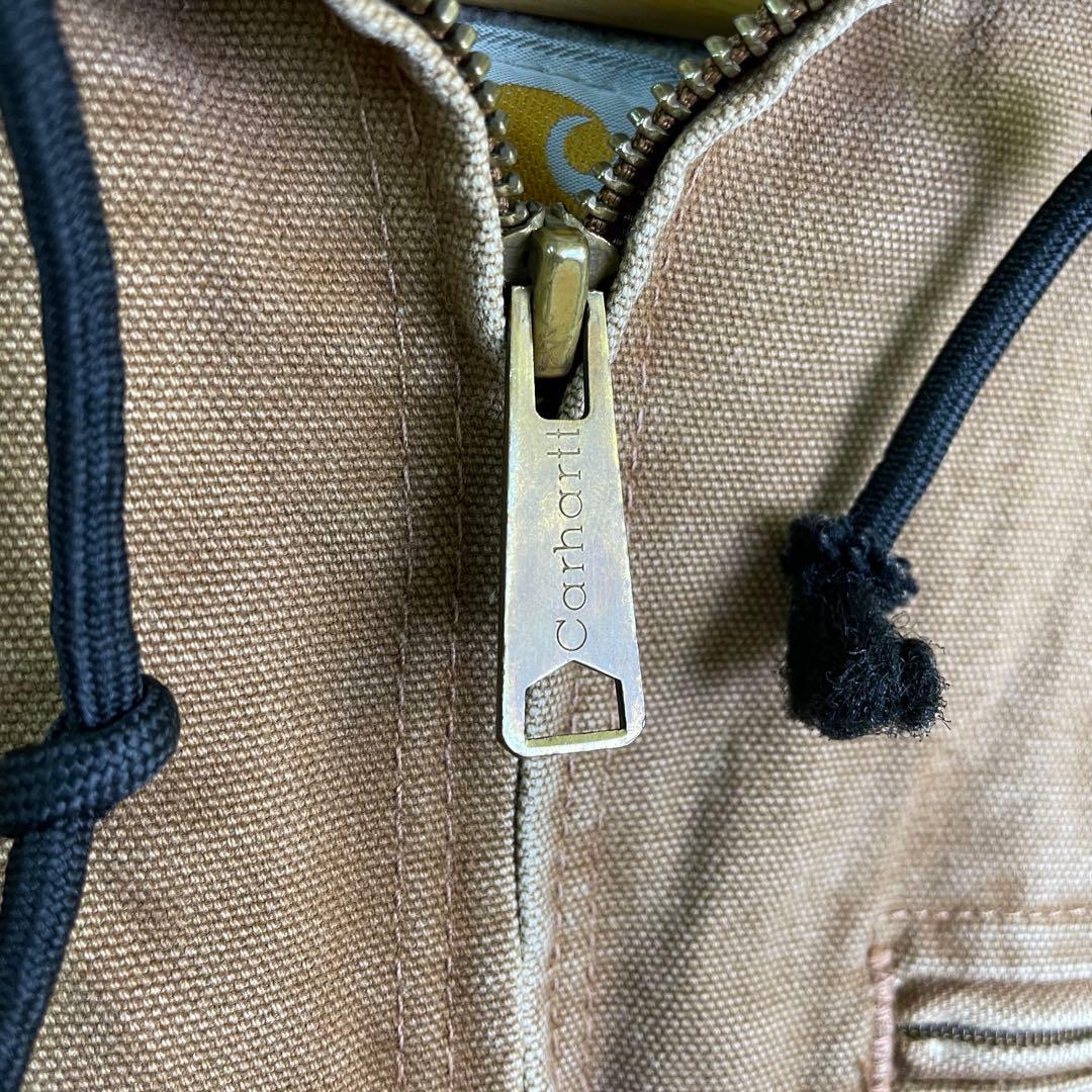 00s✨carhartt【XL】Sierra Jacket 裏ボア/ダック