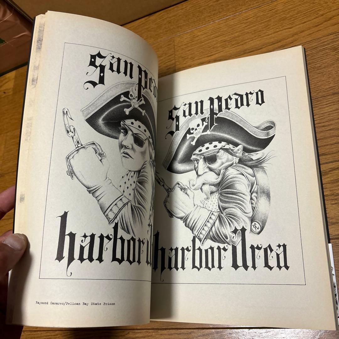 Prison Art アート集