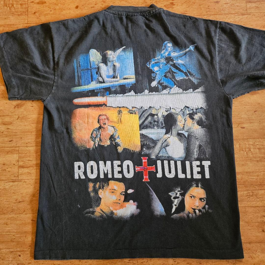 ★ロミオとジュリエット tシャツ