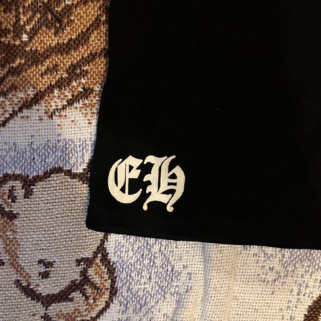 Chrome Hearts クロムハーツ タンクトップ USA製