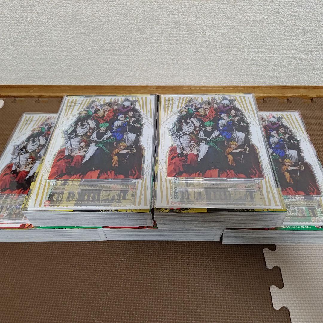少年ジャンプGIGA 2025 AUTUMN 新品 5冊セット