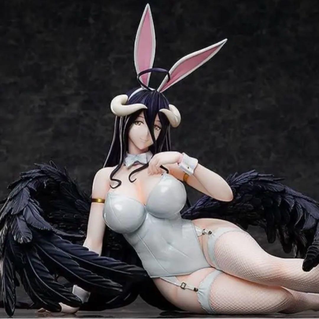 新品FREEing B-style アルベドバニーver