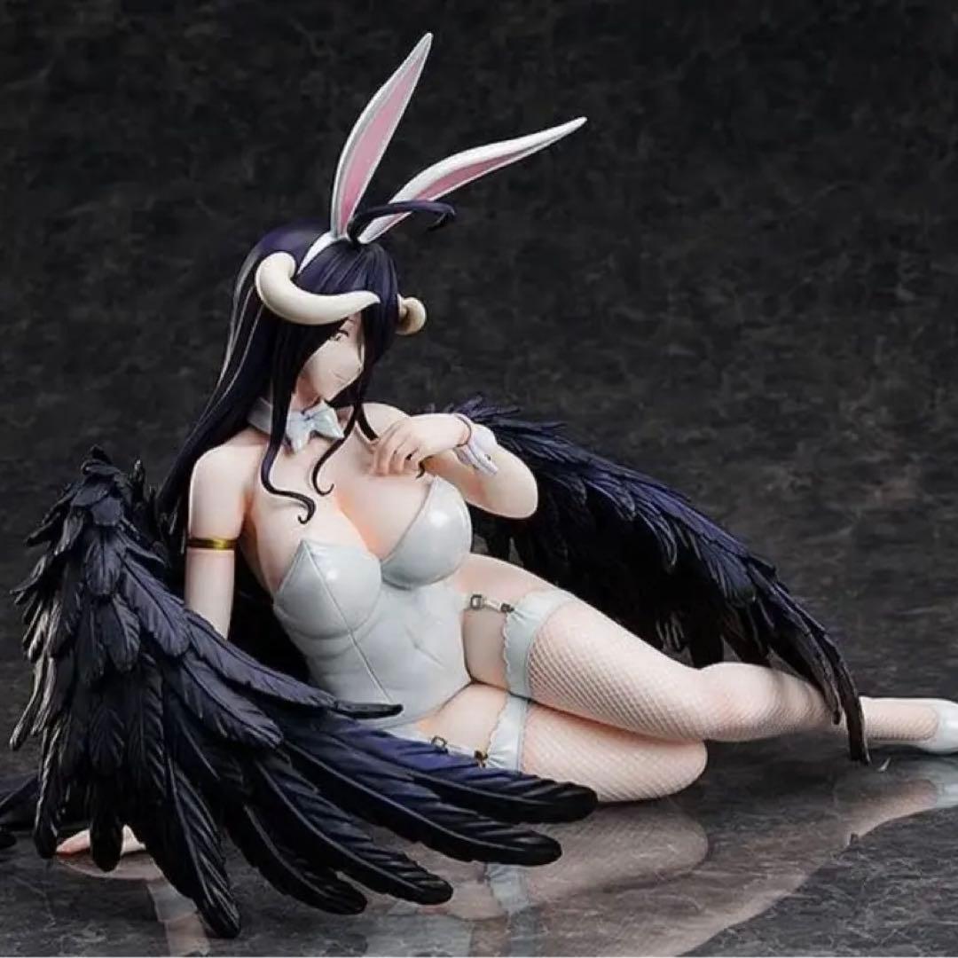 新品FREEing B-style アルベドバニーver