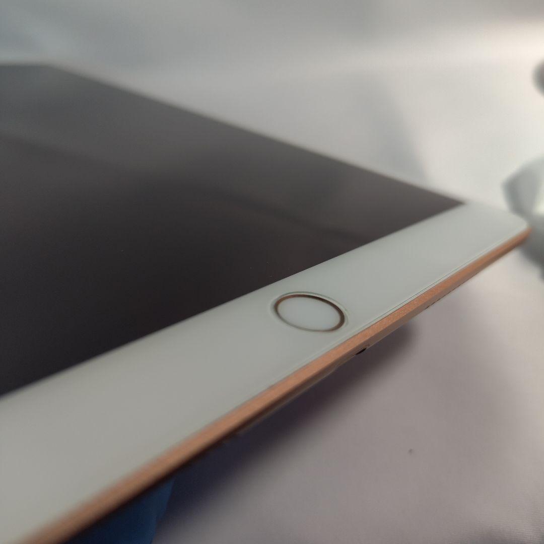 Apple iPad Air (第3世代) ゴールド 本体 64G