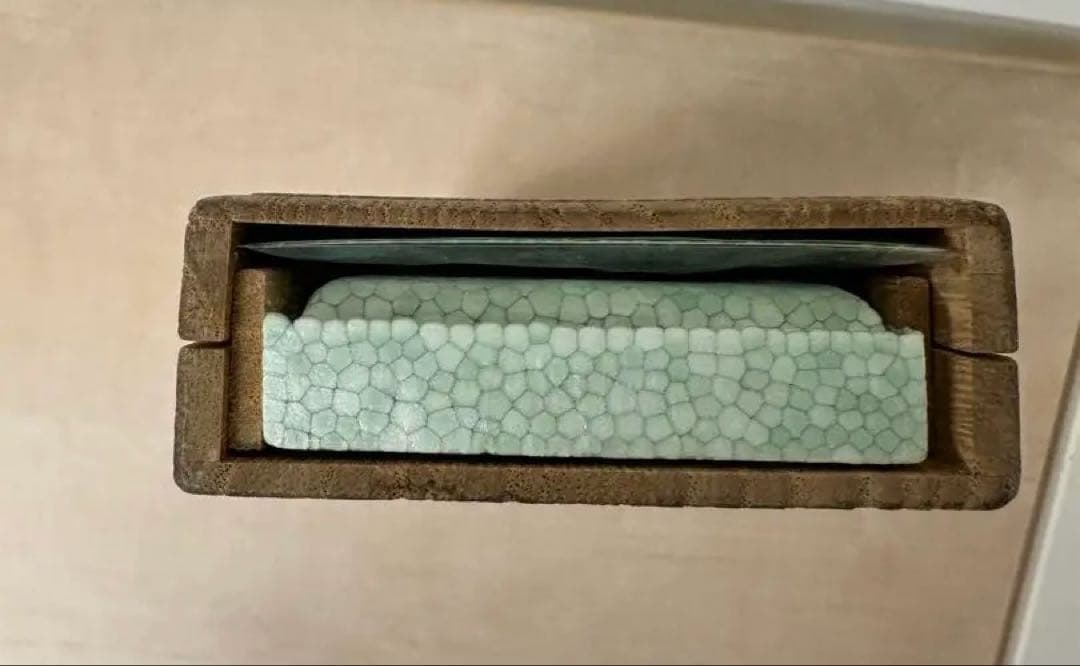 専用　ナルトシザー　サークラインSE