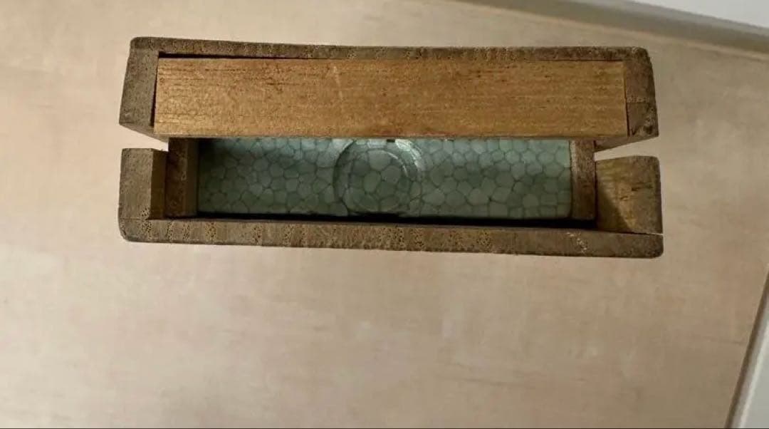 専用　ナルトシザー　サークラインSE