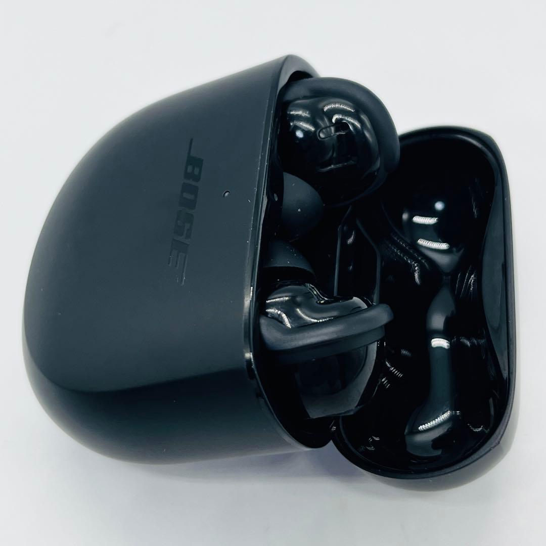 美品　BOSE quiet comfort