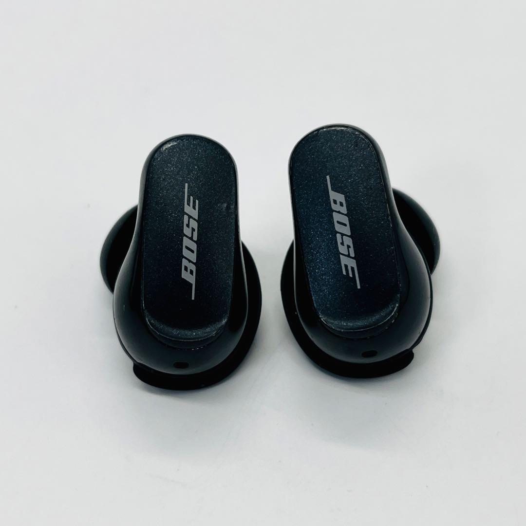 美品　BOSE quiet comfort
