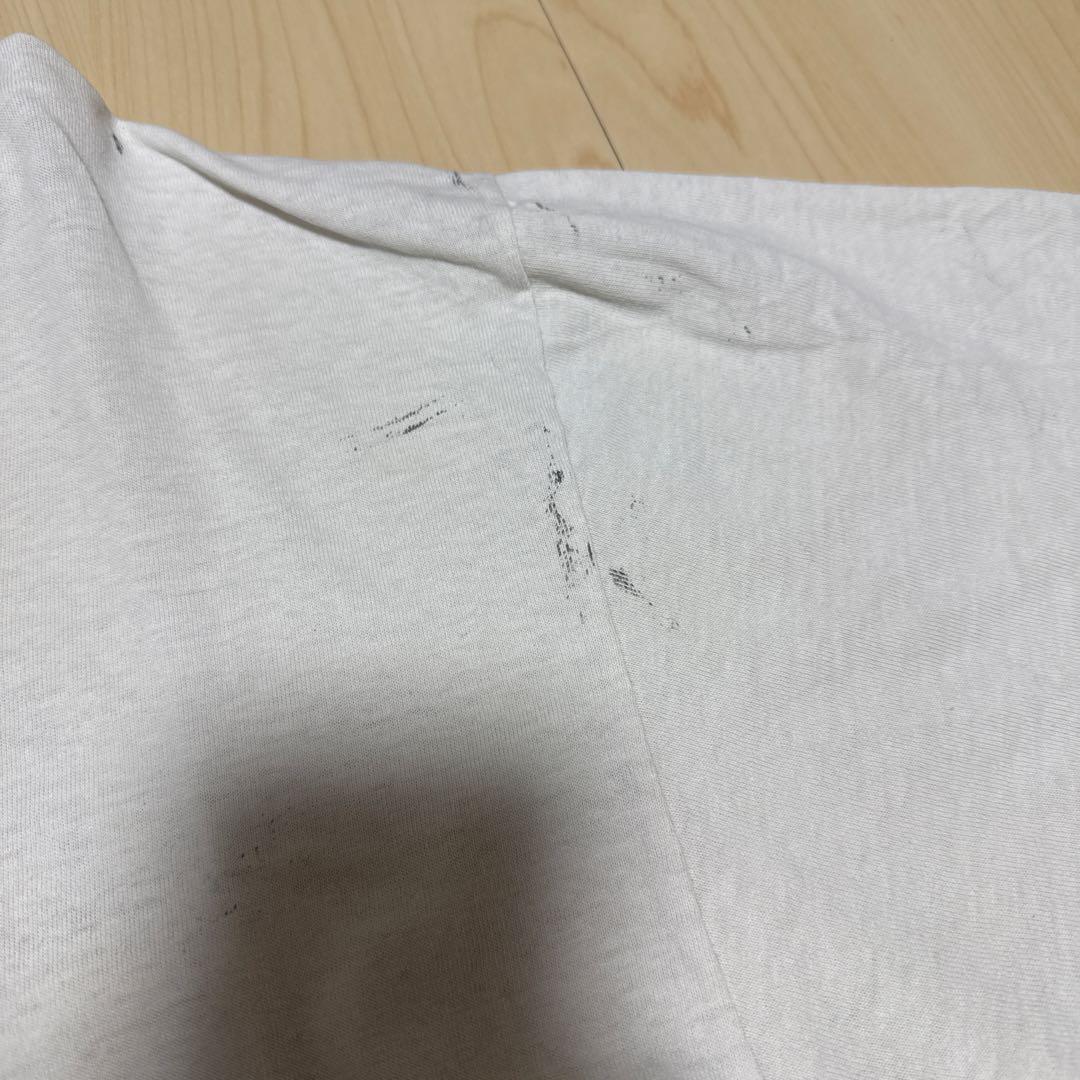 深瀬着用 90s BECK ヴィンテージ tシャツ