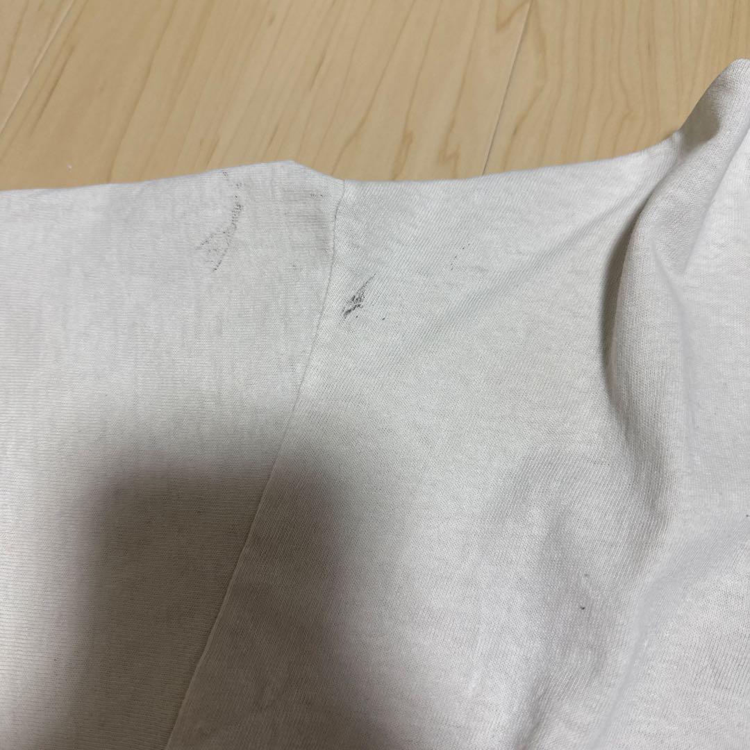 深瀬着用 90s BECK ヴィンテージ tシャツ