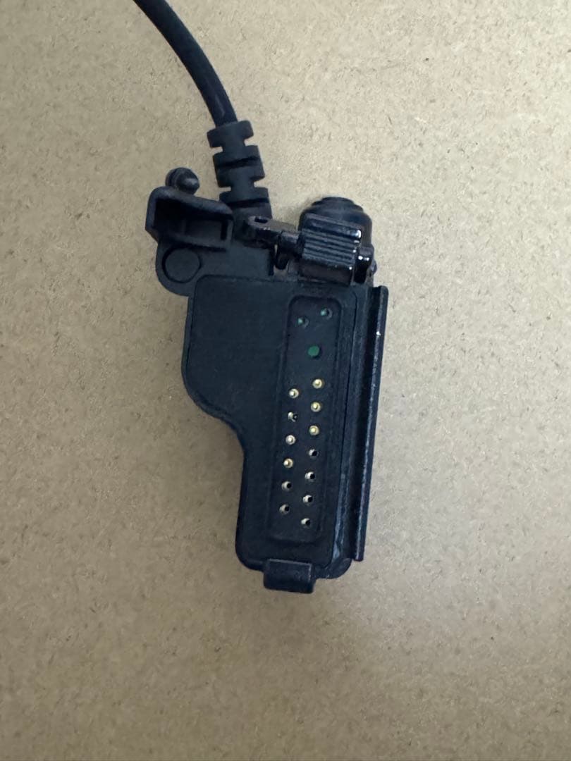NEXUS U-94 PTTスイッチ