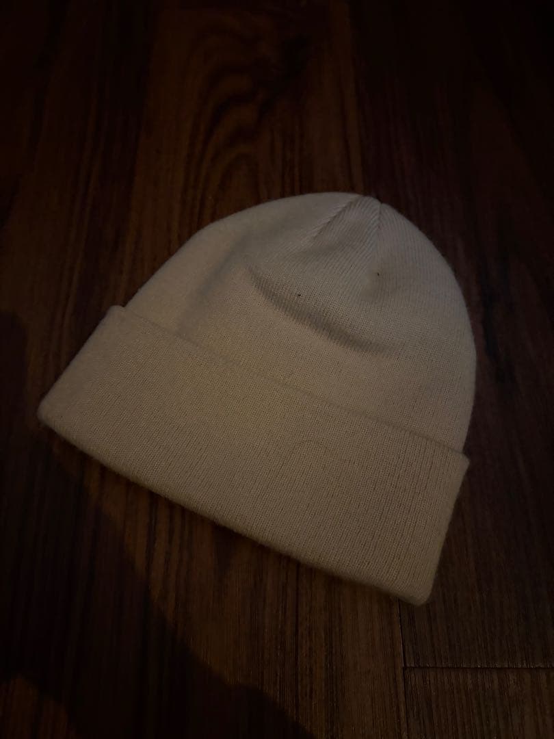 帽子 Dime Montreal Leaf Logo Beanie