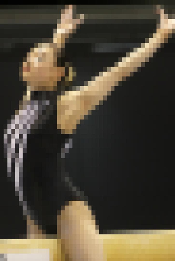s*a様 女子体操写真セット 2017年全日本体操 高画質！10500枚