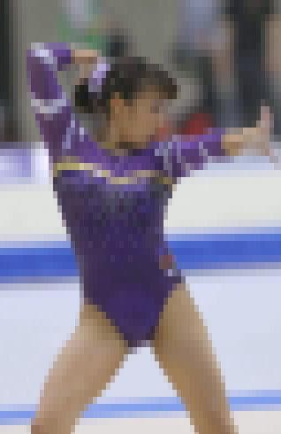 s*a様 女子体操写真セット 2017年全日本体操 高画質！10500枚