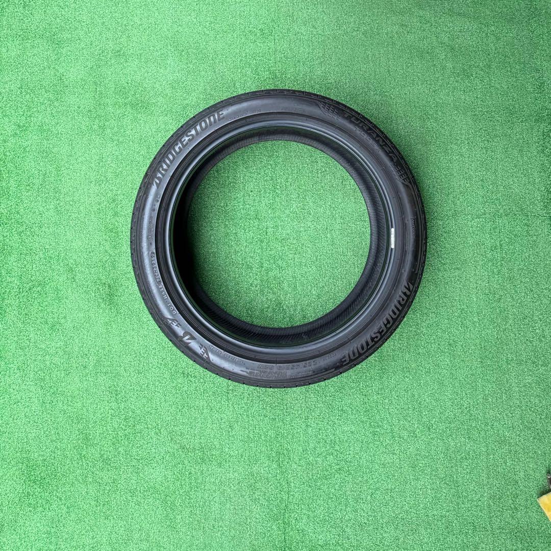 tottsuy専用です送料込ブリヂストンTURANZA 225/45R19 4本