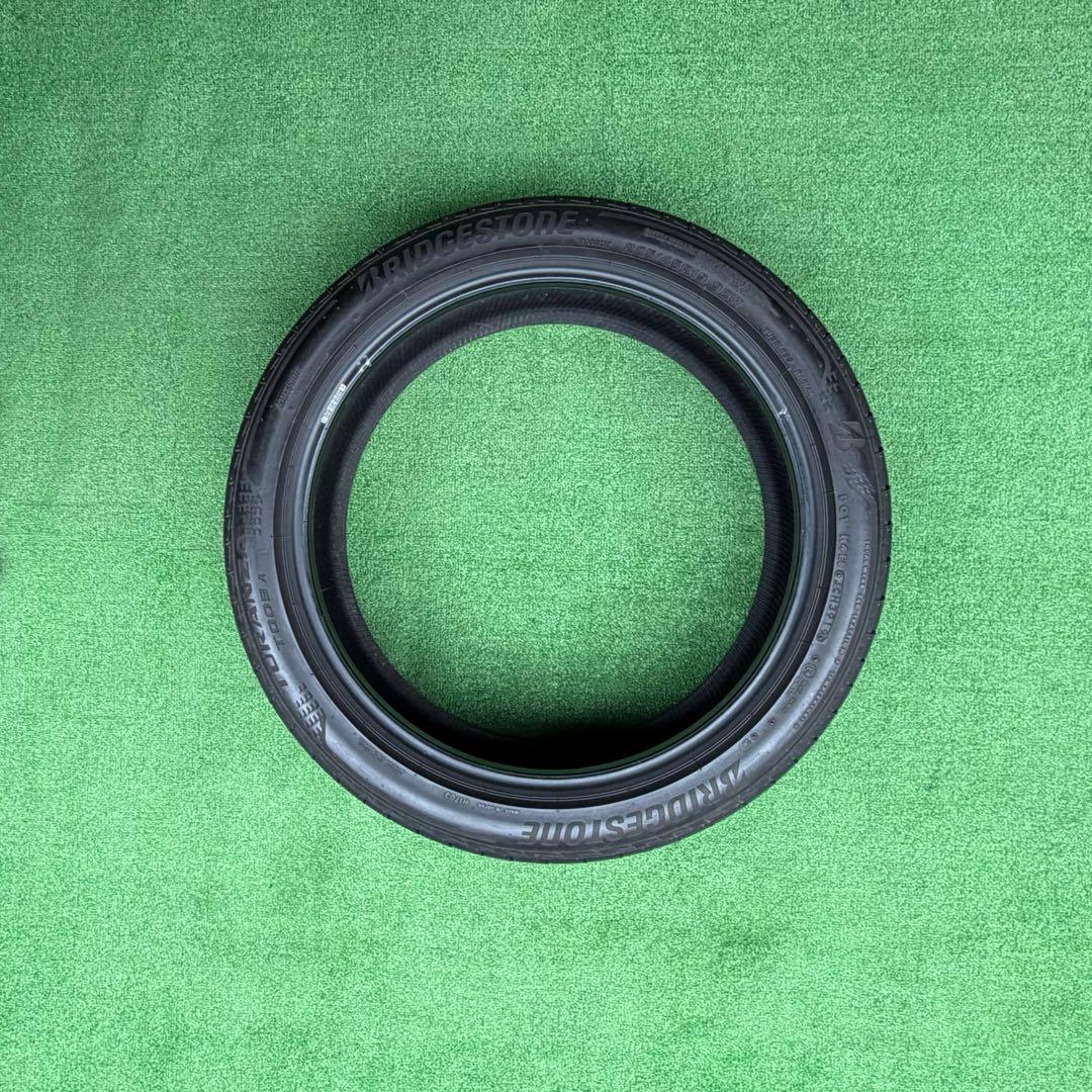 tottsuy専用です送料込ブリヂストンTURANZA 225/45R19 4本