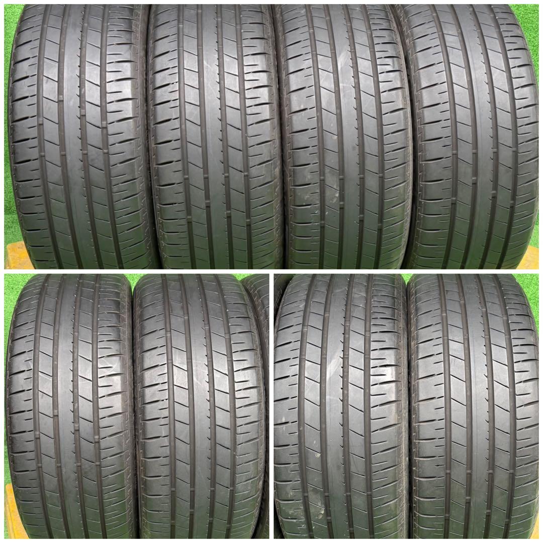 tottsuy専用です送料込ブリヂストンTURANZA 225/45R19 4本