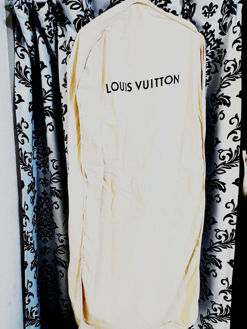 LOUIS VUITTON 衣類カバー ガーメント　6枚セット