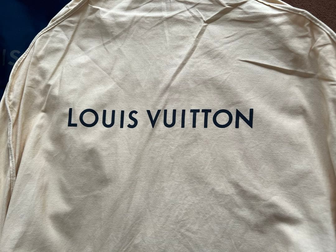 LOUIS VUITTON 衣類カバー ガーメント　6枚セット