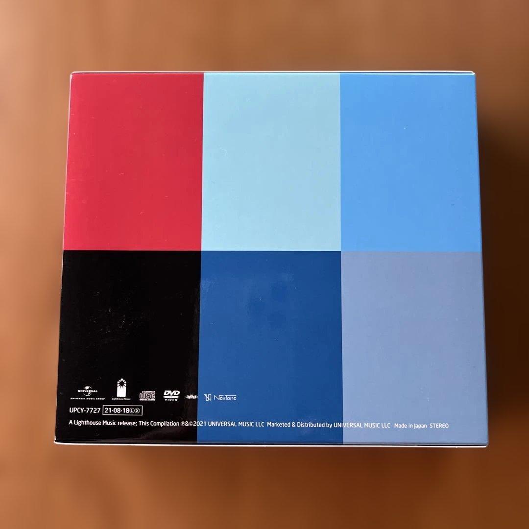 田原俊彦 オリジナル・シングル・コレクション1980-2021