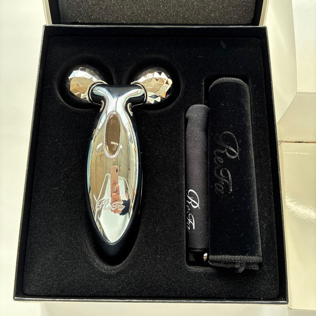 ReFa CARAT リファ カラット ギャランティカード付き