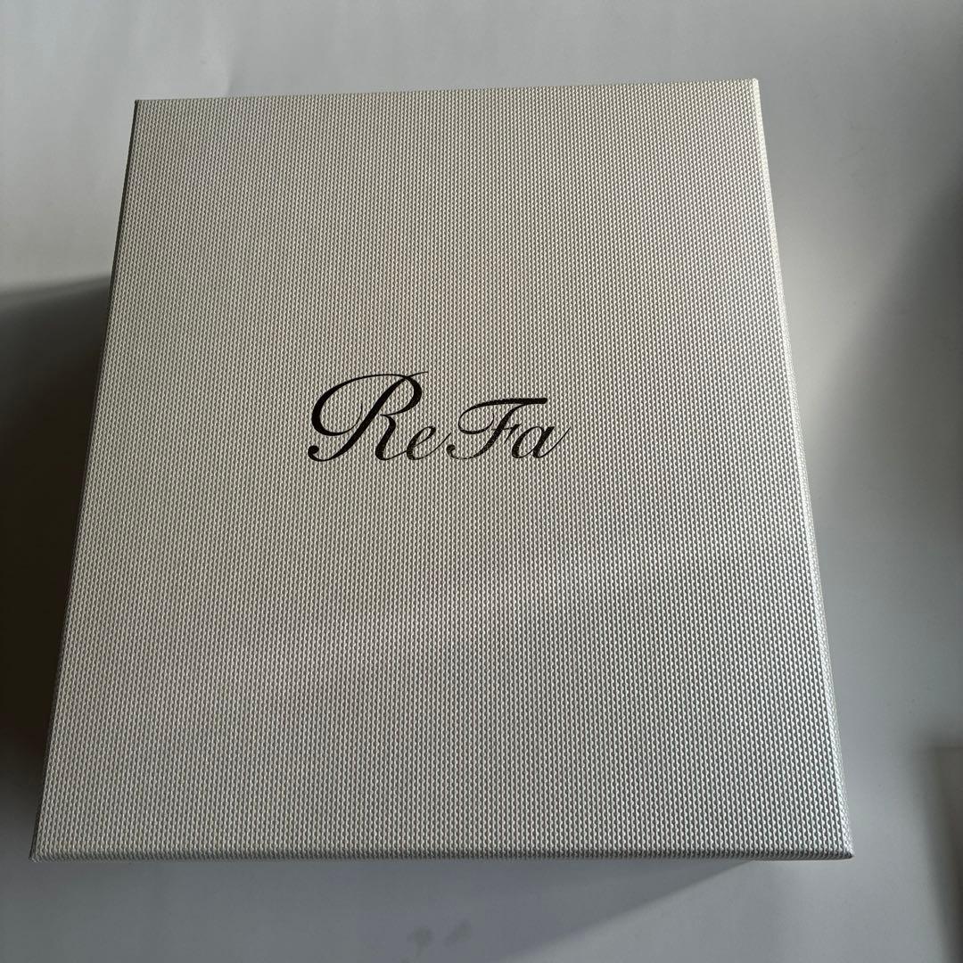 ReFa CARAT リファ カラット ギャランティカード付き