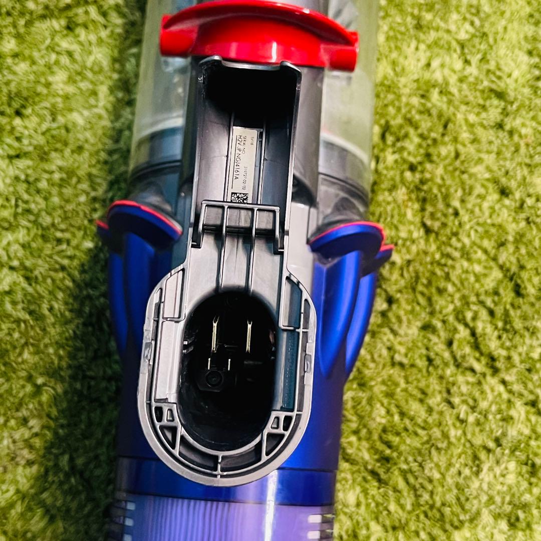 け*)様 Dyson Digital Slim Fluffyサイクロンコード動作