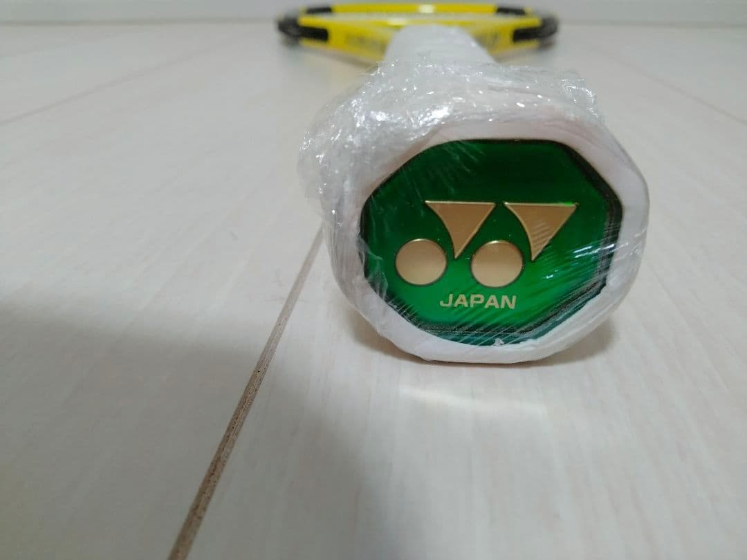 #1747 2本セット ヨネックス YONEX テニスラケット RDS001
