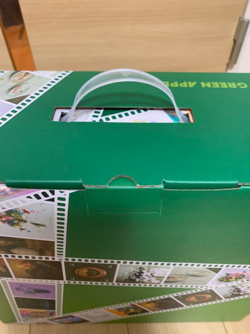 明日から値上げミセス　MGA レコードプレーヤー　限定品