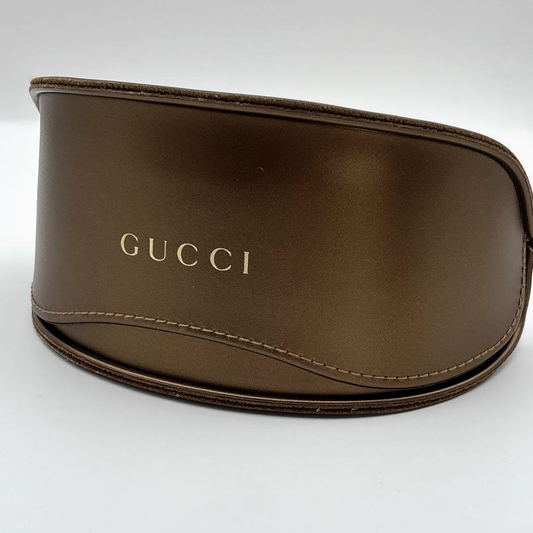 GUCCI レディース サングラス GG3178 インターロッキング オーバル