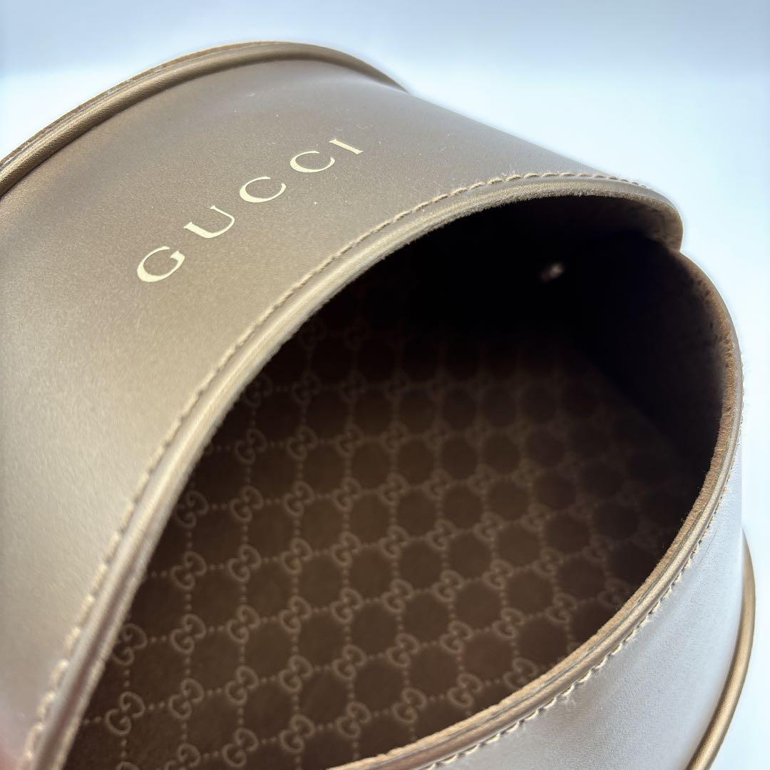 GUCCI レディース サングラス GG3178 インターロッキング オーバル