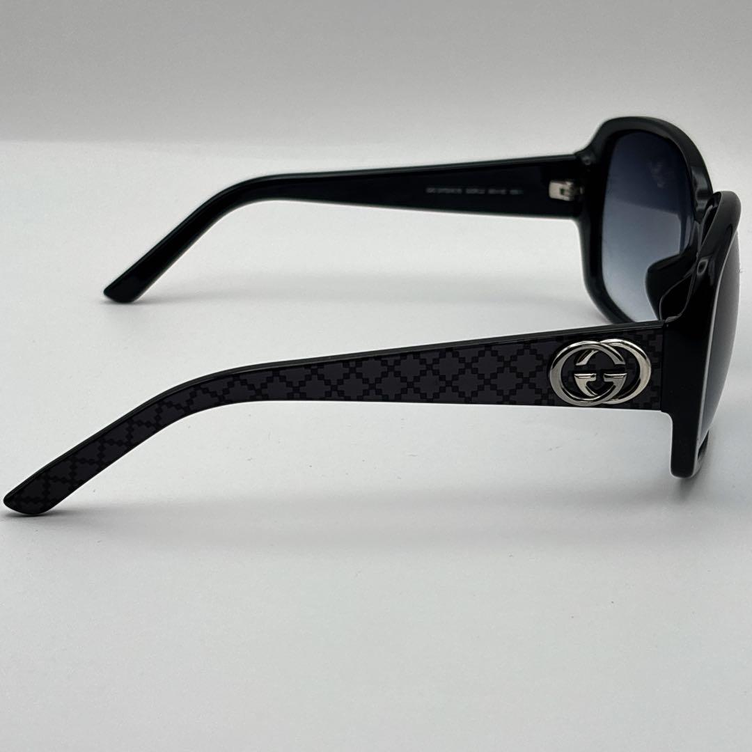 GUCCI レディース サングラス GG3178 インターロッキング オーバル